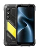 Смартфон Oscal Pilot 5 8/256GB Black - изображение 1