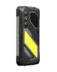 Смартфон Oscal Pilot 5 8/256GB Black - изображение 3