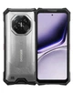 Смартфон DOOGEE S300 Plus Thermal 12/1TB Silver - зображення 1