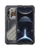 Смартфон CUBOT KINGKONG X 16/256gb black - зображення 1