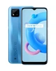 Смартфон realme C11 2/32Gb Blue (глобальна версія) - зображення 1