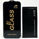 Защитное стекло OG GLASS ESD на Apple iPhone 16 глянец Antistatic для айфон антистатик Full glue glass 6.1 - изображение 1