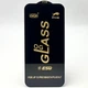 Защитное стекло OG GLASS ESD на Apple iPhone 14 PLUS глянец Antistatic для айфон антистатик Full glue glass 6.7 - изображение 4