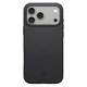 Чехол Spigen Silicone Fit MagFit для iPhone 17 Pro Max Black (ACS10270) - изображение 7