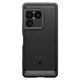 Чехол Spigen Rugged Armor для Sony Xperia 1 VIII Matte Black (ACS11315) - изображение 6