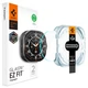 Защитное стекло Spigen Glas.TR EZ Fit 2-pack для Samsung Galaxy Watch Ultra 2(2026) 47mm (AGL11758) - изображение 1