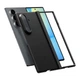 Чехол Spigen Air Fit Pro MagFit для Samsung Galaxy Fold 8 Ultra Black (ACS11492) - изображение 5