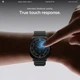 Защитное стекло Spigen Glas.TR EZ Fit 2-pack для Samsung Galaxy Watch Ultra 2(2026) 47mm (AGL11758) - изображение 7