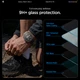 Защитное стекло Spigen Glas.TR EZ Fit 2-pack для Samsung Galaxy Watch Ultra 2(2026) 47mm (AGL11758) - изображение 9