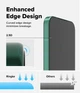 Защитное стекло Ringke Easy Slide Tempered Glass 2-Pack для Xiaomi 17 Ultra Clear (G4as1294) - изображение 7