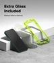 Защитное стекло Ringke Easy Slide Tempered Glass 2-Pack для Xiaomi 17 Ultra Clear (G4as1294) - изображение 15