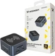 Hub USB Wozinsky WHBC09Y8S USB-C 12 w 1 (5907769366420) - obraz 8