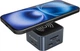 Hub USB Wozinsky WHBC09Y8S USB-C 12 w 1 (5907769366420) - obraz 4