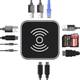 Hub USB Wozinsky WHBC09Y8S USB-C 12 w 1 (5907769366420) - obraz 5