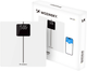 Смарт-ваги Wozinsky WIWL-180 White (5907769388026) - зображення 3