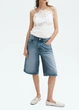 Шорти H&M 17928 Світлий блакитний 46 (1343) - изображение 1