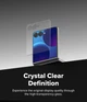 Защитное стекло Ringke Cover Display Tempered Glass Pro 2-Pack для Samsung Galaxy Flip 8 Clear (G4as1311) - изображение 13