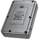 Портативна ігрова консоль Hoco GA40 Brilliant 400 games (250mAh) Gray - зображення 3