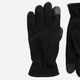 Перчатки мужские с сенсорными пальцами Gap 950991078 S/M Черные (1161176276) - изображение 2