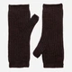 Митенки женские Gap 52008856 One Size Коричневые (1161149239) - изображение 1