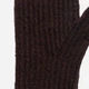 Митенки женские Gap 52008856 One Size Коричневые (1161149239) - изображение 3
