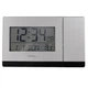 Часы проекционные Technoline WT538 Silver/Anthracite (WT538) - изображение 5