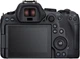 Беззеркальный фотоаппарат Canon EOS R6 Mark II Kit RF 24-105mm f4.0-7.1 IS STM (5666C031) [88335] - изображение 6