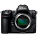 Беззеркальный фотоаппарат Nikon Z 8 Body (VOA101AE) [92449] - изображение 1