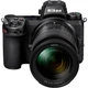 Беззеркальный фотоаппарат Nikon Z7 II Kit Z 24-70mm f/4 S (VOA070K001) UA [100071] - изображение 2