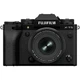 Беззеркальный фотоаппарат Fujifilm X-T5 Kit XF16-50mm f/2.8-4.8 R LM WR Black (16842539) [112267] - изображение 1
