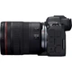 Беззеркальный фотоаппарат Canon EOS R6 Mark II Kit RF 24-105mm f/4L IS USM (5666C029) UA [121446] - изображение 8