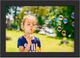 Цифровая фоторамка Wozinsky WRC-32 10.1" 32GB Black (5907769388002) - изображение 1