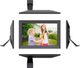 Цифровая фоторамка Wozinsky WRC-32 10.1" 32GB Black (5907769388002) - изображение 5