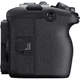 Відеокамера Sony FX30 Body Black (ILMEFX30B) UA [90481] - зображення 5
