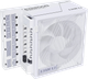 Блок живлення Lian Li EDGE 1200W 80+ Platinum White (G9P.EG1200G.WH00.EU) - изображение 2