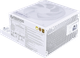 Блок живлення Lian Li EDGE 1200W 80+ Platinum White (G9P.EG1200G.WH00.EU) - изображение 4