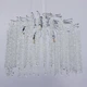 Подвесная люстра WM-7003 400-G9*5-38 CR - изображение 4