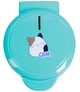 Gofrownica Squishmallows Cam the Cat do gofrów belgijskich (wtyczka EU) (1277935) - obraz 3