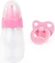 Кукла Bayer Design First Words Baby 38 см 93824CT (4003336421675) - изображение 3