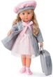 Интерактивная кукла Bayer Design Charlene 46 см 94634AA (4003336400540) - изображение 2