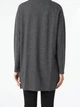 Кардиган вязаный женский Colin's CL1055571ANT S Anthracite - изображение 2
