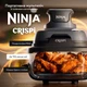 Мультипечь Ninja Crispi FN101EUSG - изображение 2