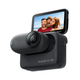 Екшн-камера Insta360 GO 3S Standard Edition Midnight Black 128 GB (6970357857494) - изображение 1