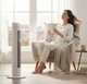 Колонный вентилятор SmartLine Wind-80, 3 скорости - изображение 3