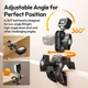 Струбцина Super Clamp Ulanzi CO78 з кронштейном Magic Arm (до 1 кг) - изображение 8