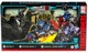 Набор Трансформеры Transformers Studio Series Revenge of the Fallen Optimus Prime, Jetfire, Chromia, Elita-1, Arcee Autobot Multipack Hasbro - изображение 4