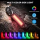 Ліхтар Sofirn IF24 PRO SFT40 1800 lm RGB 5000К + акумулятор 3000 mAh - изображение 3