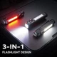 Ліхтар Sofirn IF24 PRO SFT40 1800 lm RGB 5000К + акумулятор 3000 mAh - изображение 10