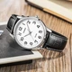 Чоловічий годинник Casio MTP-1303L-7B білий циферблат - зображення 3