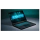 Ноутбук Gigabyte Gaming A16 (3THK3UA894SD) Black Steel - зображення 11
